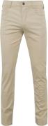 Meyer Dubai Broek Licht Beige