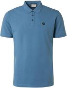 No Excess Polo Blauw