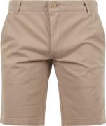 Suitable Barri Short Beige