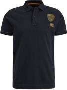 PME Legend Poloshirt Logo Navy