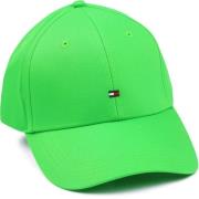 Tommy Hilfiger Vlag Pet Groen -