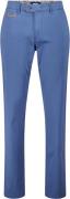 Gardeur Chino Benny 3 Indigo Blauw