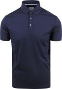 R2 Amsterdam Polo Navy