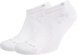 Burlington Everyday Sok Wit 2-Pack