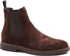 Giorgio Boy Chelsea Boots Bruin