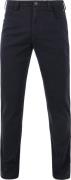 Meyer Dubai Broek Donkerblauw