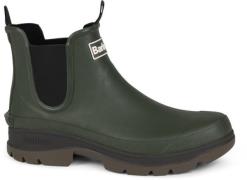 Barbour Nimbus Wellingtons Boot Olijfgroen