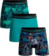 Muchachomalo Boxershorts 3-Pack Lords