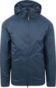 Tenson Transition Jacket Navy