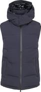 Suitable Bodywarmer The Navy