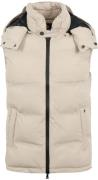 Suitable Bodywarmer The Ecru