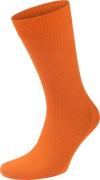 Colorful Standard Sokken Sunny Orange -