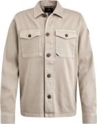 Vanguard Overshirt Topaz Beige