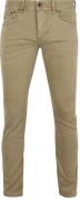 PME Legend Tailwheel Jeans Khaki