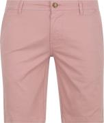 Suitable Berry Short Roze