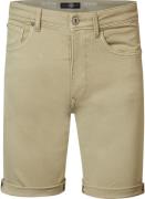 Petrol Sungreet Short Beige