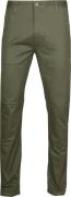 Dockers Alpha Slim Stretch Olive