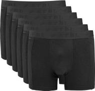 Suitable Toni Boxershorts 6-Pack Zwart