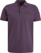 PME Legend Poloshirt Trackway Paars