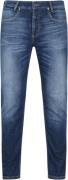 MAC Jeans Arne Pipe Old Legend Wash Blue