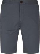 Vanguard Chino Short Twill Blauw