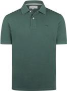 McGregor Classic Poloshirt Donkergroen