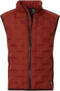 Casa Moda Bodywarmer Brique