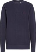 Tommy Hilfiger Sweater Essential Structure Navy