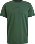 PME Legend Jersey T-Shirt Logo Groen