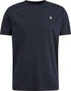 Vanguard T-Shirt Jersey Navy