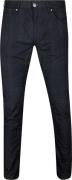 Vanguard V7 Rider Broek Ruit Navy