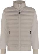 State Of Art Jas Puffed Beige