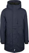 Didriksons Parka Kenny Navy