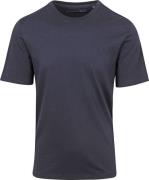 Scotch And Soda Core T-Shirt Navy