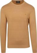 Scotch and Soda Core Pullover Beige