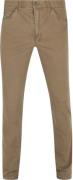 Club Of Comfort Chino Marvin Khaki