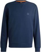 BOSS Sweater Westart Navy