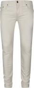 Profuomo Detox Denim Off-White