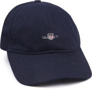 Gant Cap Katoen Navy