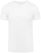 Mey Dry Cotton O-hals T-shirt Wit