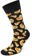 Happy Socks Sokken Pizza Love