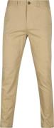 Scotch and Soda Chino Stuart Beige