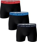 Bjorn Borg Boxershorts 3-Pack Sammy