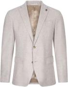 Cavallaro Venafro Blazer Grijs