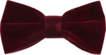 Suitable Strik Velvet Bordeaux -