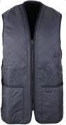 Barbour Voering Polarquilt Blauw