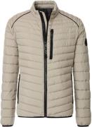 Casa Moda Jas Lightweight Ribstop Ecru