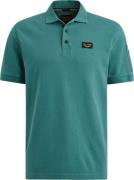 PME Legend Poloshirt Trackway Jungle Groen