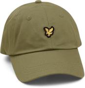 Lyle & Scott Pet Donkergroen -