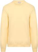 Colorful Standard Sweater Soft Yellow